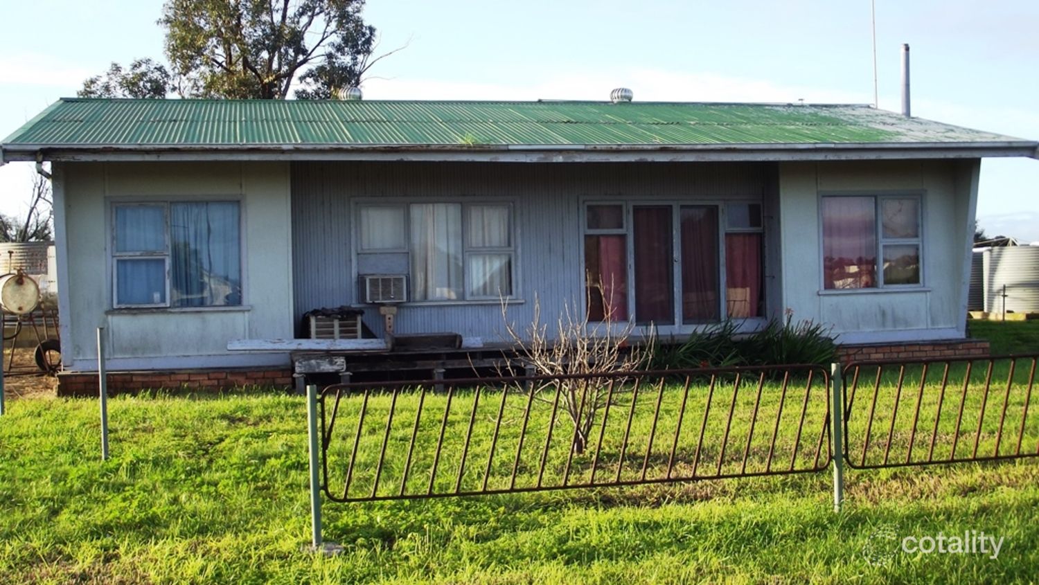 5 Airport Rd, Yorketown, SA 5576