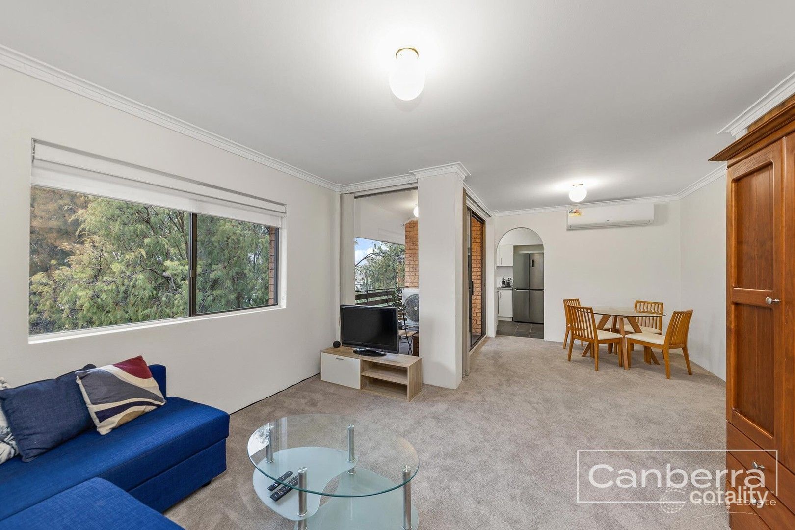 69/17 Medley St, Chifley, ACT 2606