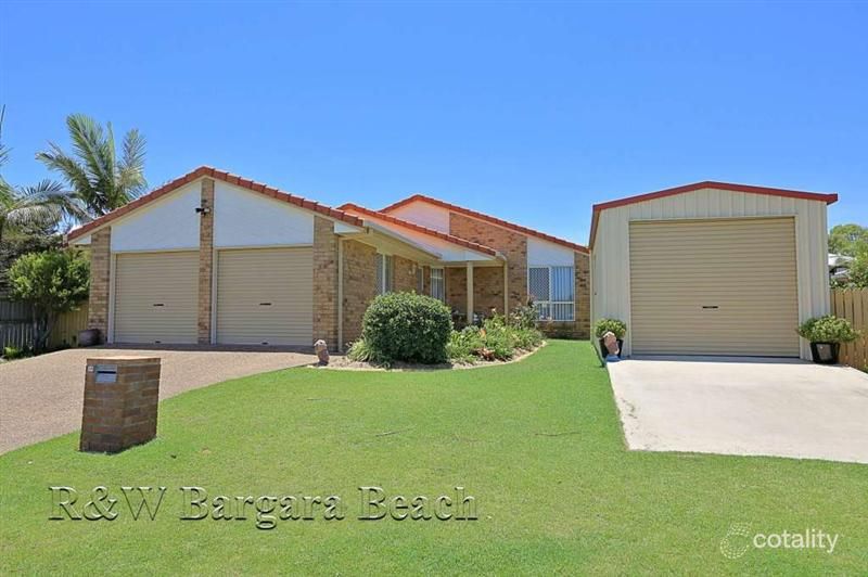 28 Solander St, Bargara, QLD 4670