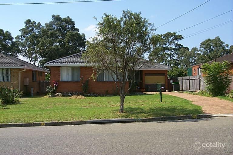 22 Baxter Rd, Bass Hill, NSW 2197