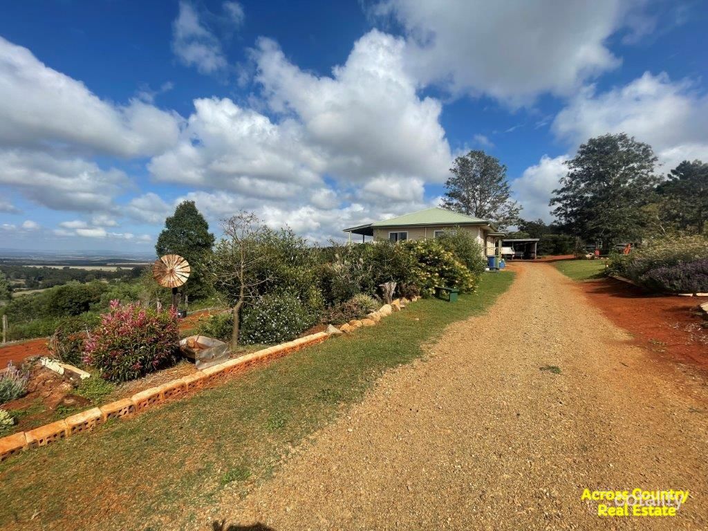 132 Smiths Rd, Tablelands, QLD 4605