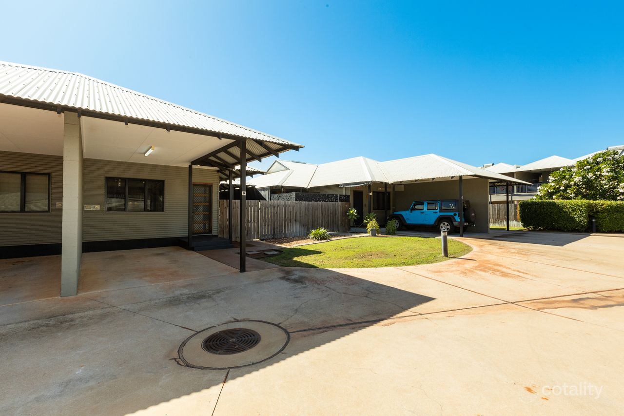 9/1 Bernard Way, Cable Beach, WA 6726