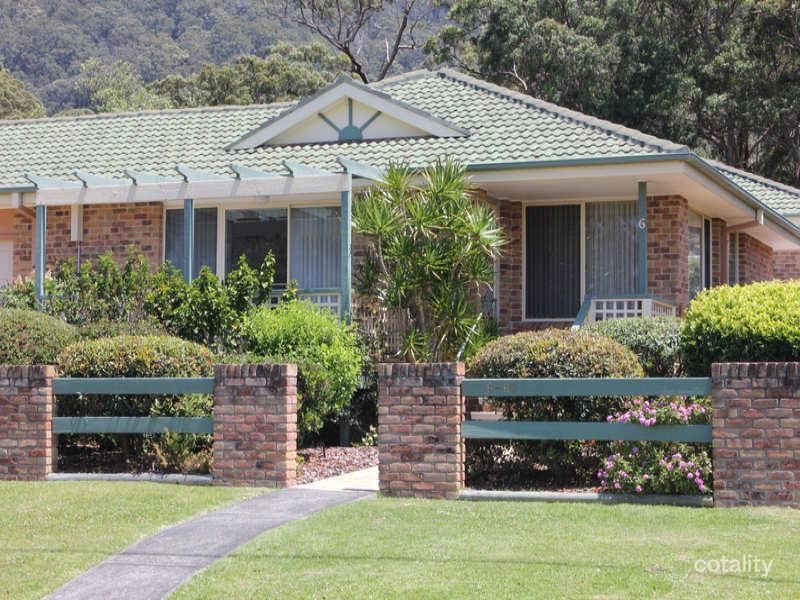 6/68 Lord St, Laurieton, NSW 2443