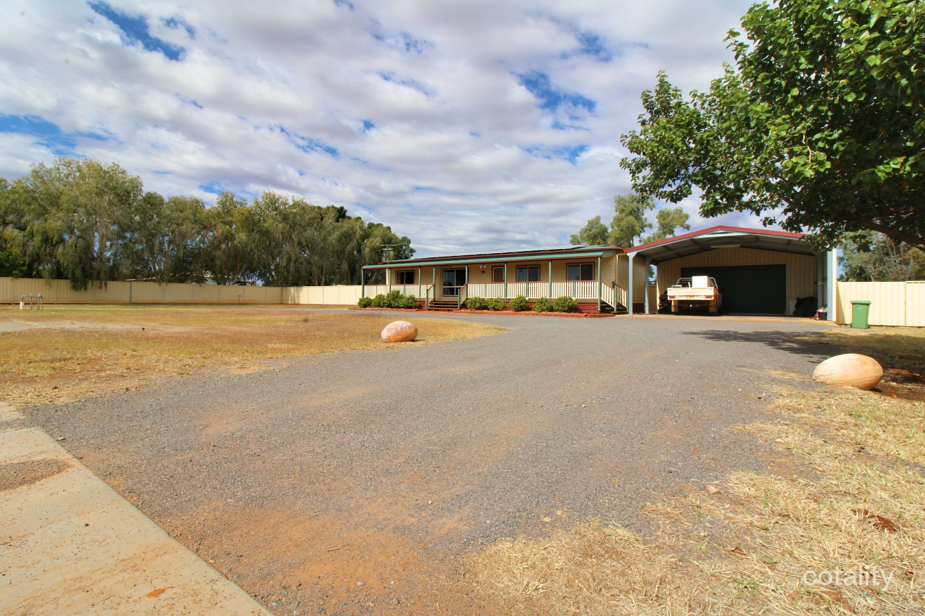 5 Griffith St, Cloncurry, QLD 4824