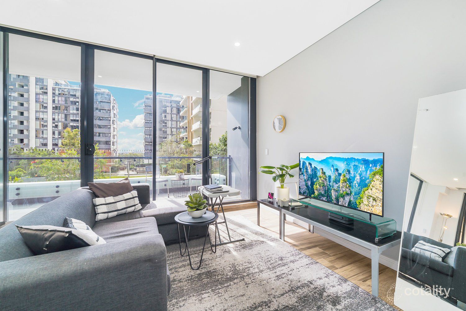 647/1 Finch Dr, Eastgardens, NSW 2036