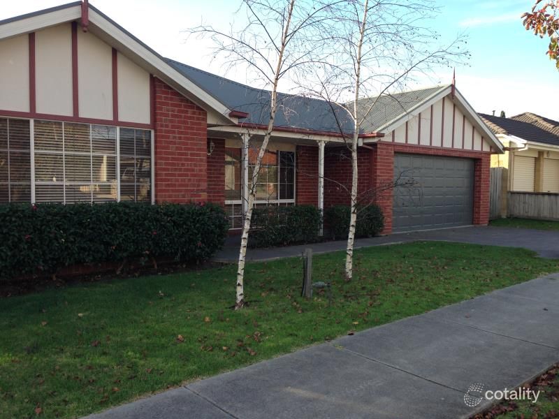 26 Poplar Ave, Traralgon, VIC 3844