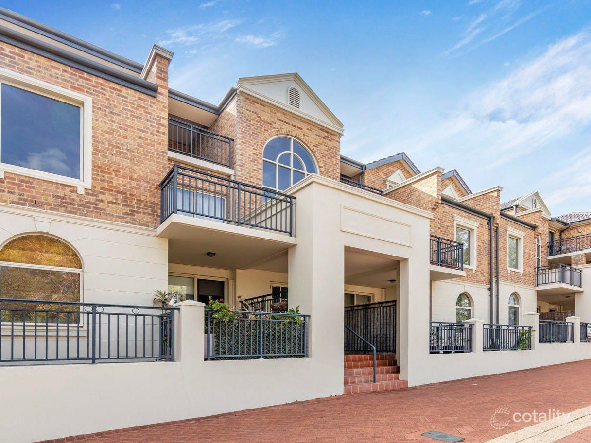 37/101 Grand Bvd, Joondalup, WA 6027