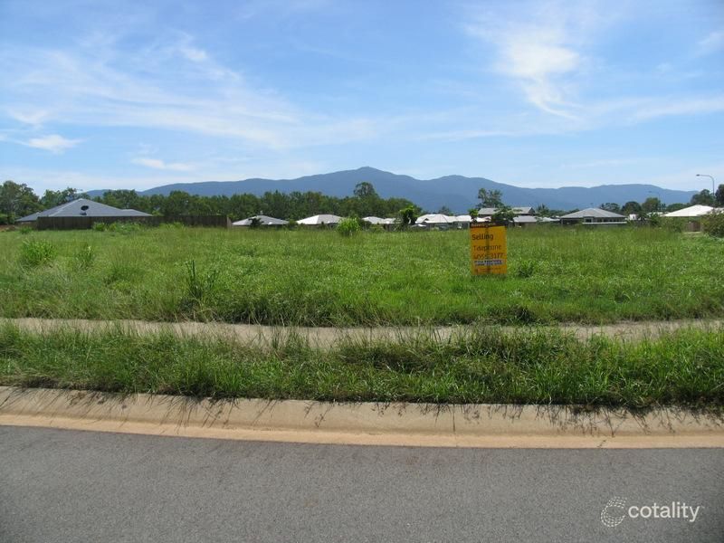 18 Leighton Cres, Gordonvale, QLD 4865