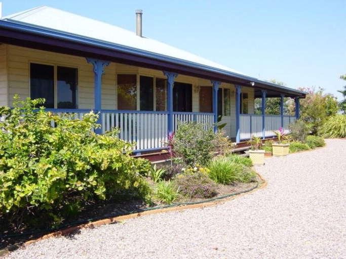 5 Gaden Rd, Montville, QLD 4560