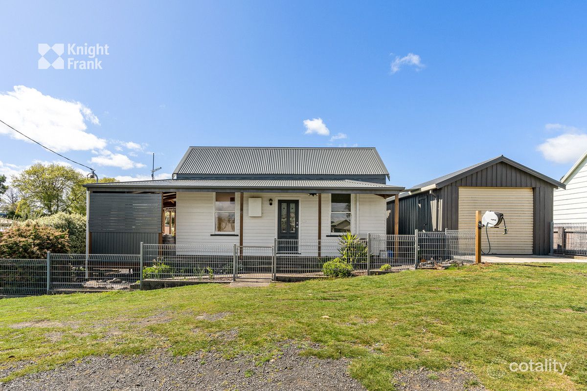13 Cranstoun St, Branxholm, TAS 7261