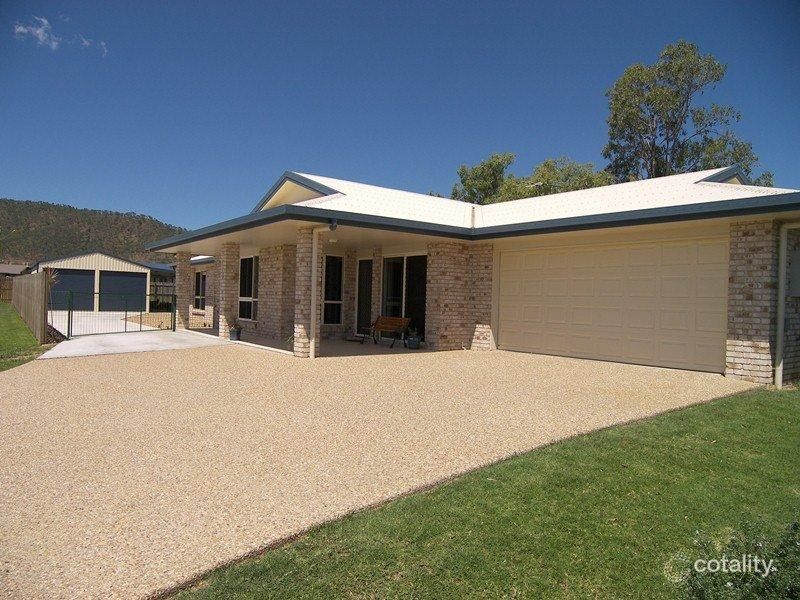 9 Red Gum Ct, Norman Gardens, QLD 4701