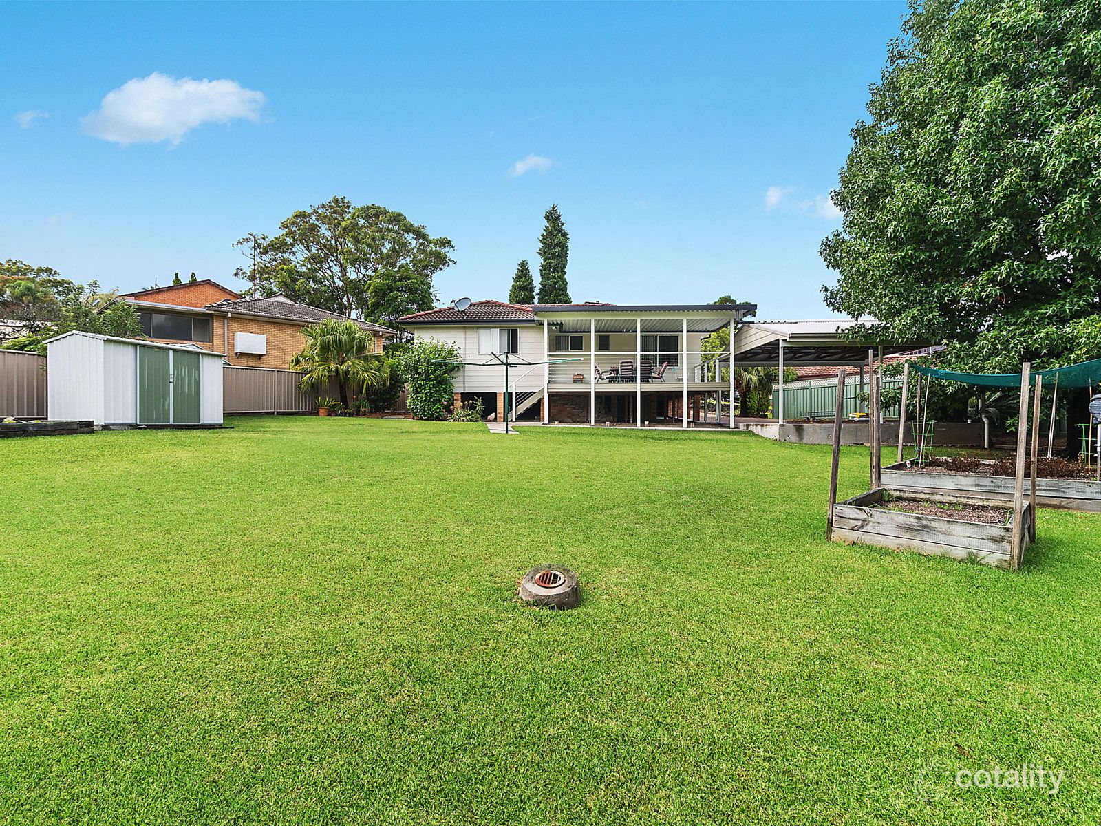12 Winford Pl, Macquarie Hills, NSW 2285