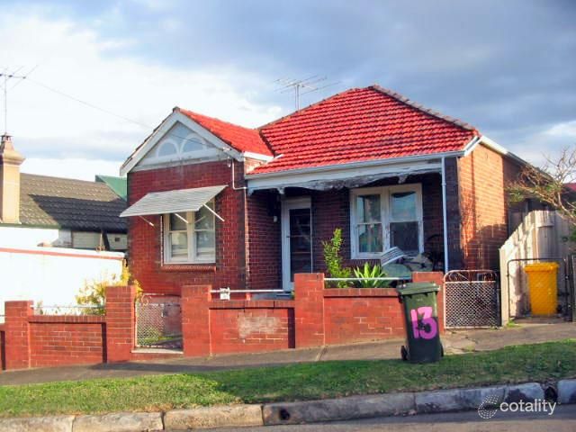 13 North Ave, Leichhardt, NSW 2040