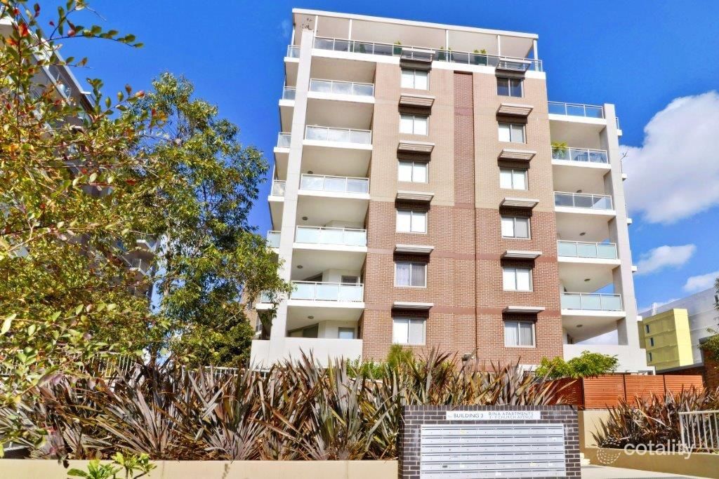 346/3-9 Church Ave, Mascot, NSW 2020