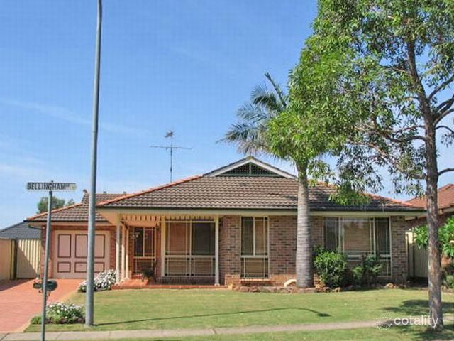 29 Bellingham Ave, Glendenning, NSW 2761