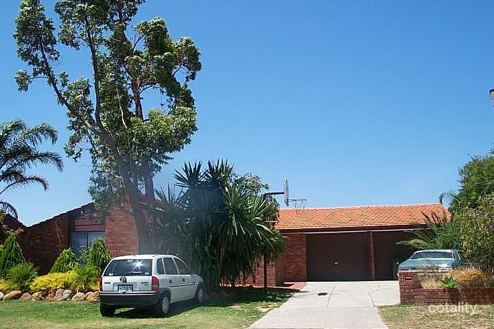 29 Durban Cres, Kingsley, WA 6026