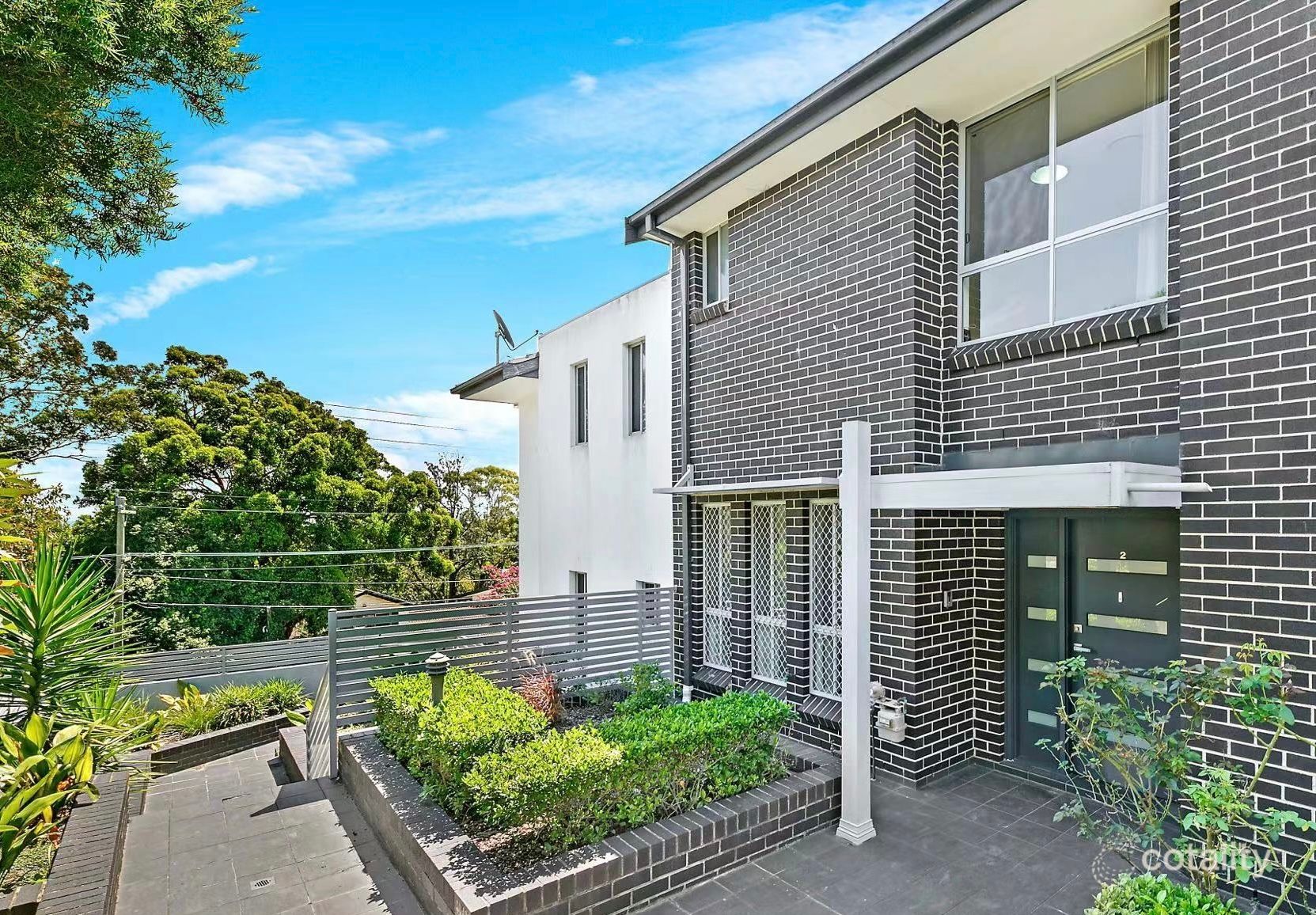 2/8 Carson St, Dundas Valley, NSW 2117