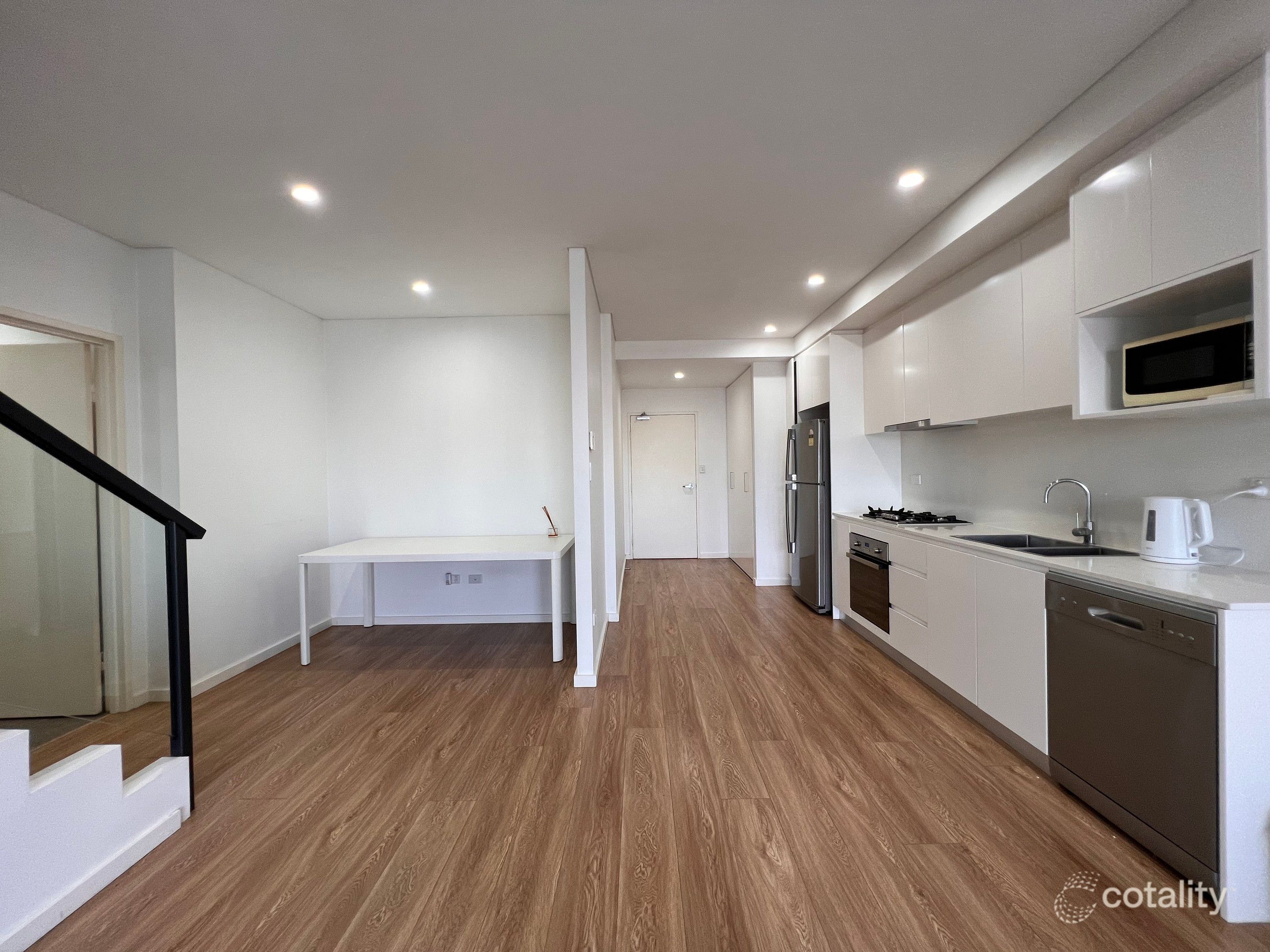 506/2a Cooks Ave, Canterbury, NSW 2193