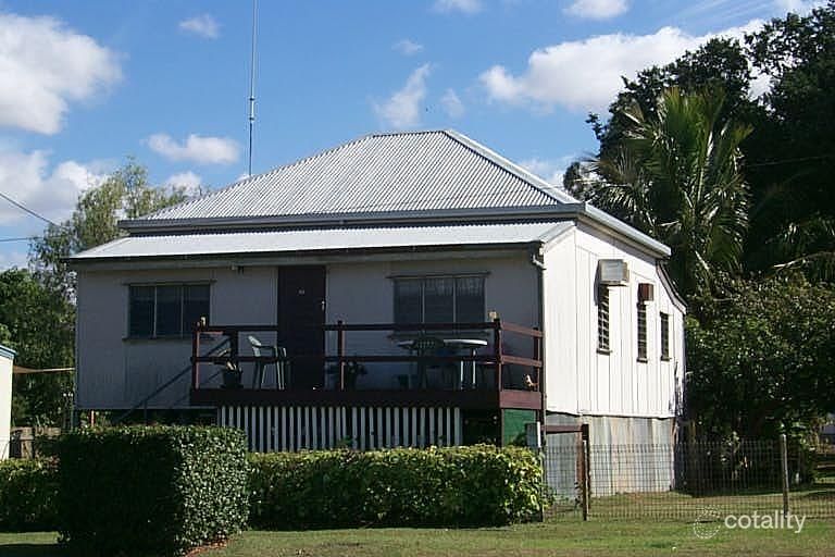 62 Wood St, Depot Hill, QLD 4700