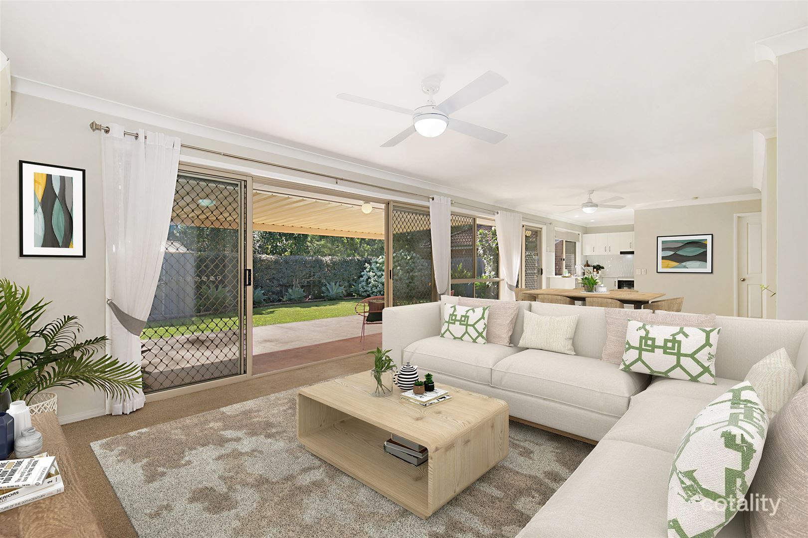 44 Kawana Cres, Cornubia, QLD 4130