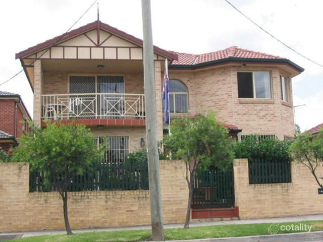 2/87 Good St, Granville, NSW 2142