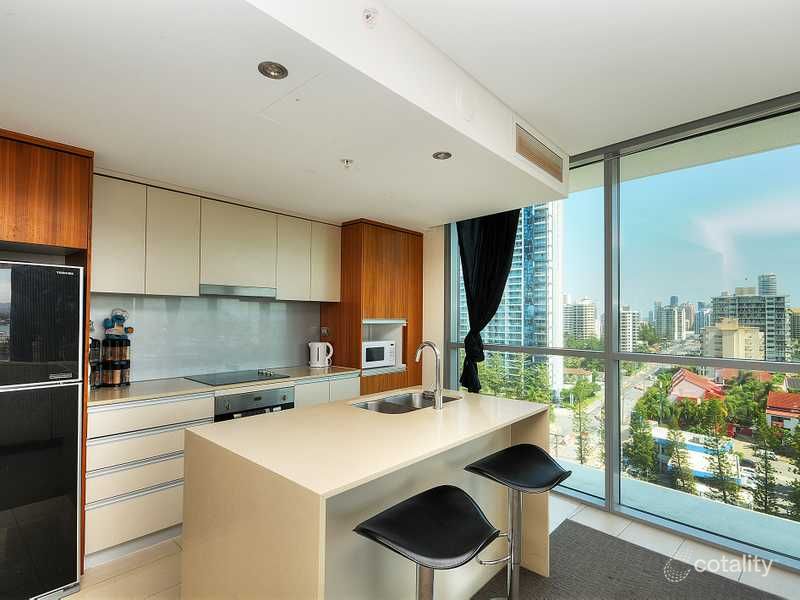 905/3018 Surfers Paradise Bvd, Surfers Paradise, QLD 4217