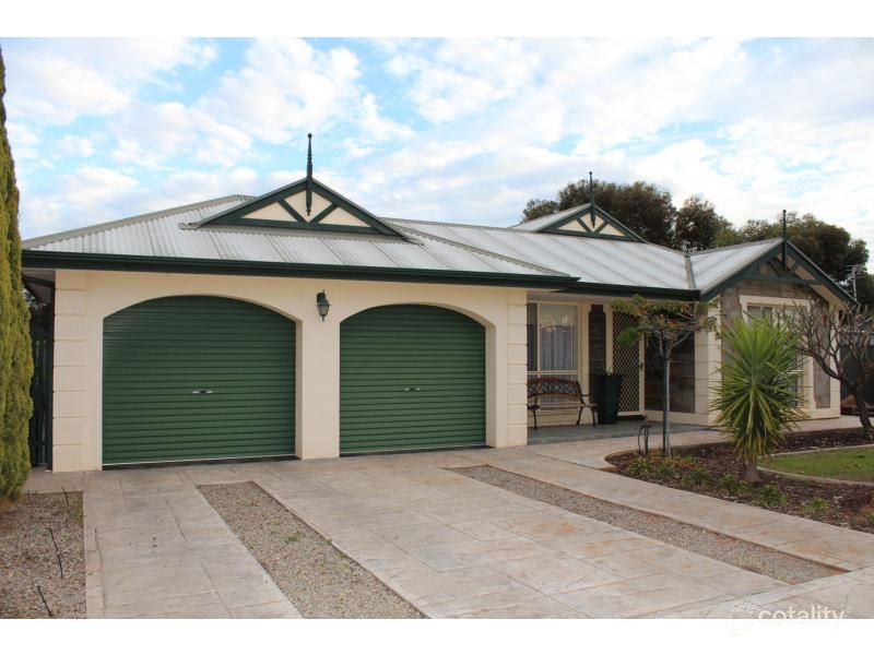 13 Mcbride Ct, Risdon Park, SA 5540