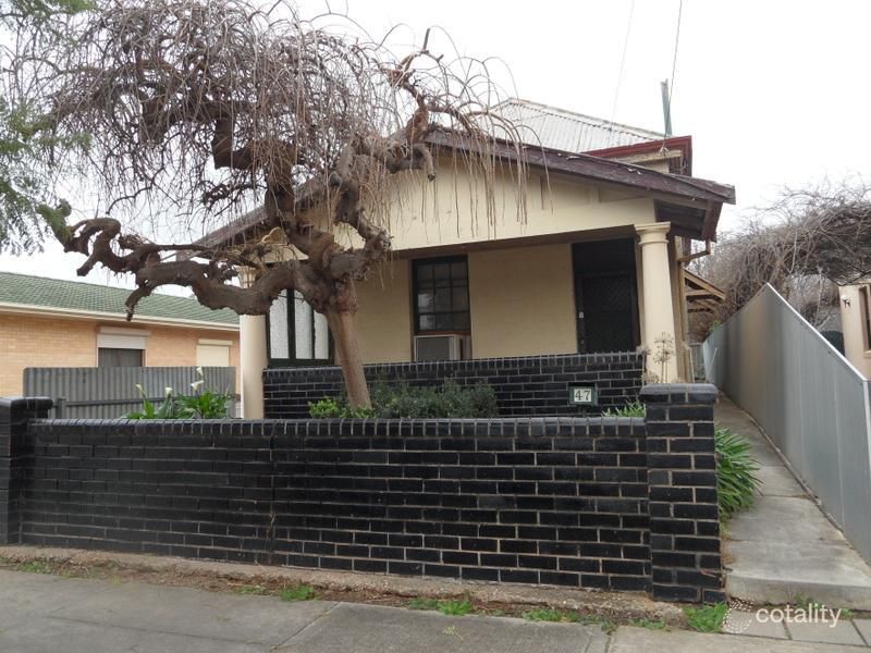 47 Kintore St, Mile End, SA 5031