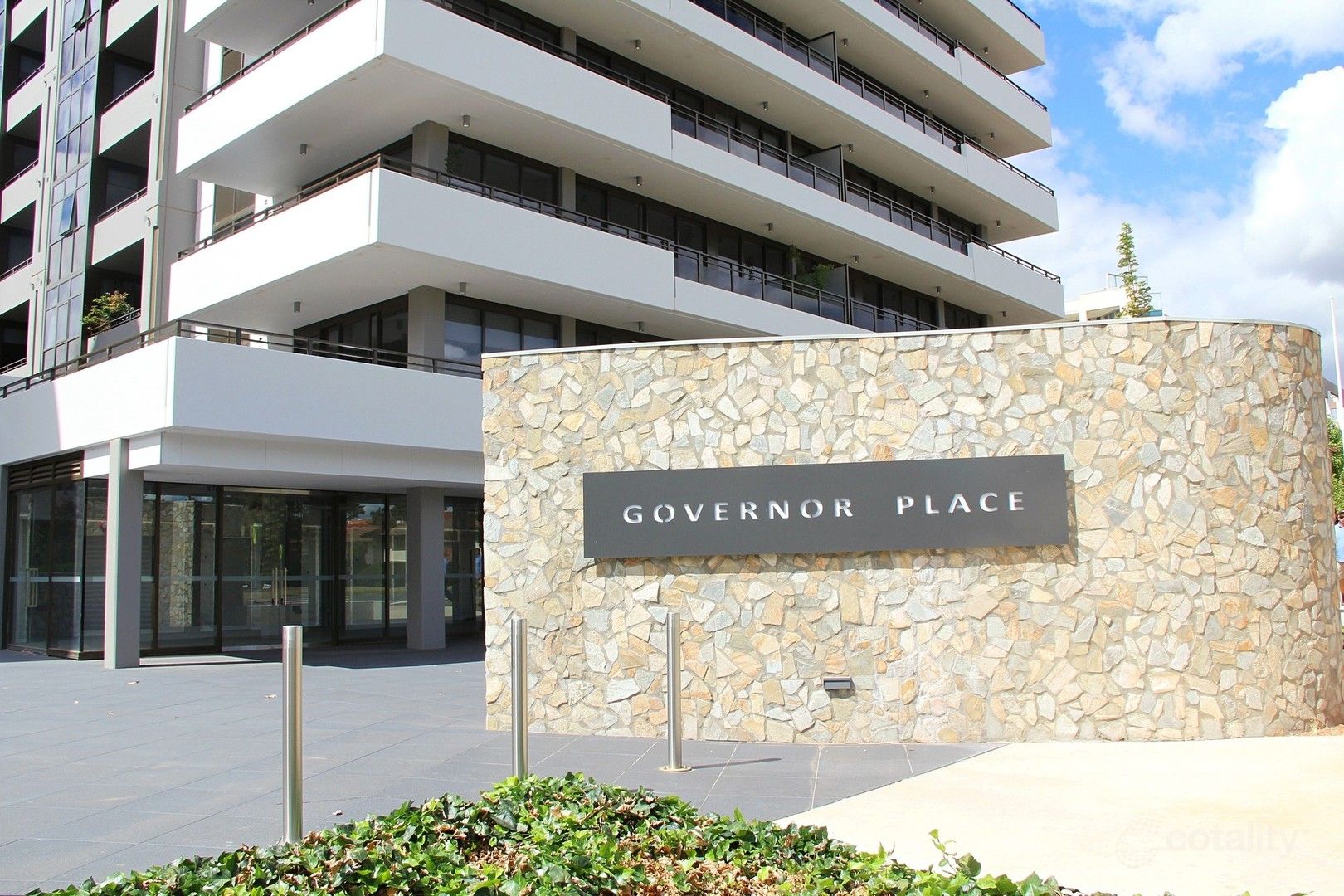 48/44-46 Macquarie St, Barton, ACT 2600