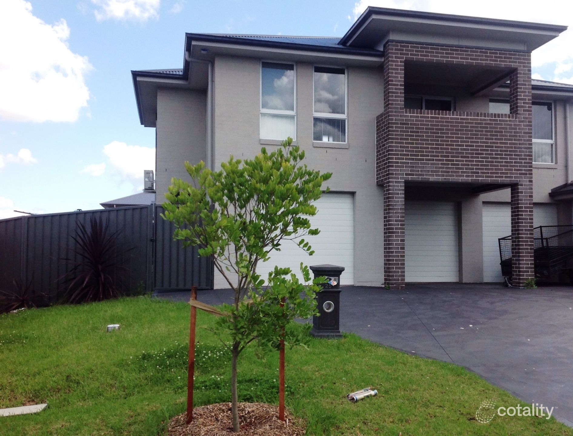 25 Galileo St, Gregory Hills, NSW 2557