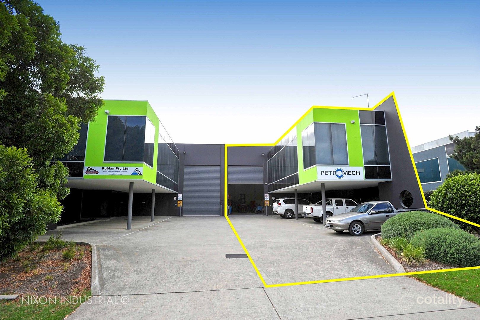 1b Capital Ct, Braeside, VIC 3195