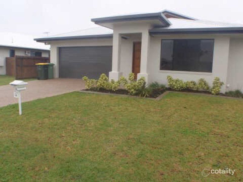 44 Stone Dr, Bucasia, QLD 4750