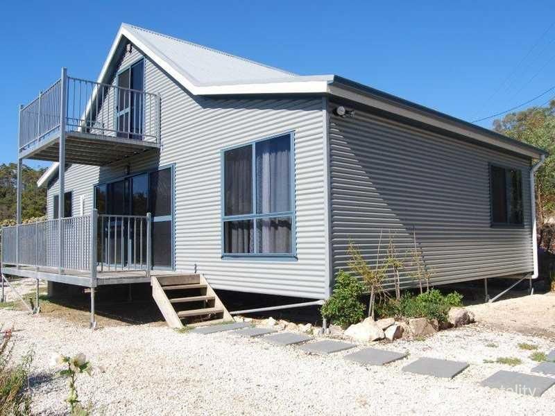 130 Haney Rd, Lachlan, TAS 7140