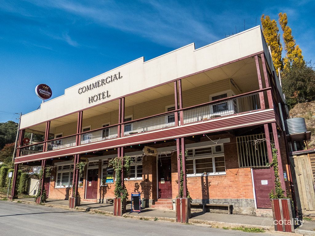 22 Bridge St, Woods Point, VIC 3723