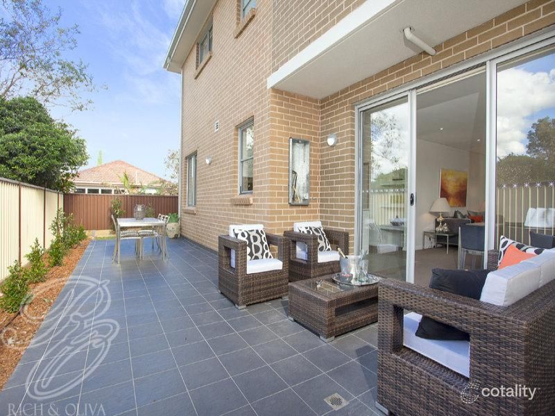 3/458 Georges River Rd, Croydon Park, NSW 2133