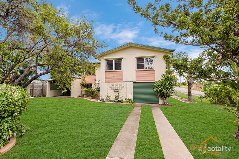 10 Dunk St, Wulguru, QLD 4811