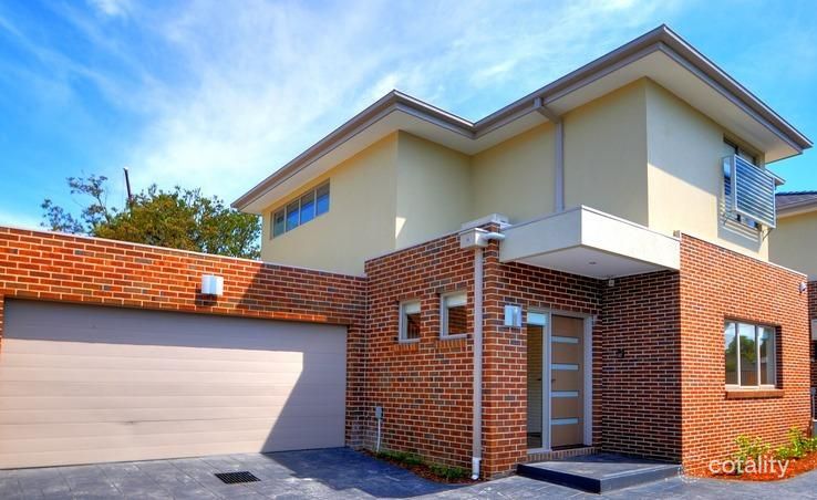 2/1056 Doncaster Rd, Doncaster East, VIC 3109