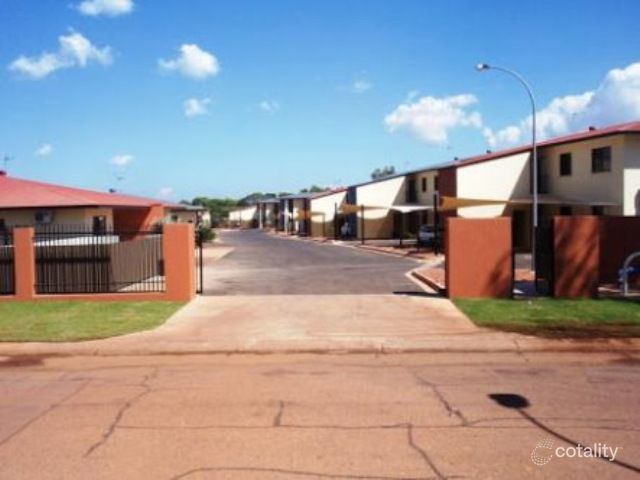 24/6 Wright Cres, Gray, NT 0830