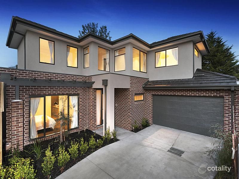 2/40 Leonie Ave, Mount Waverley, VIC 3149