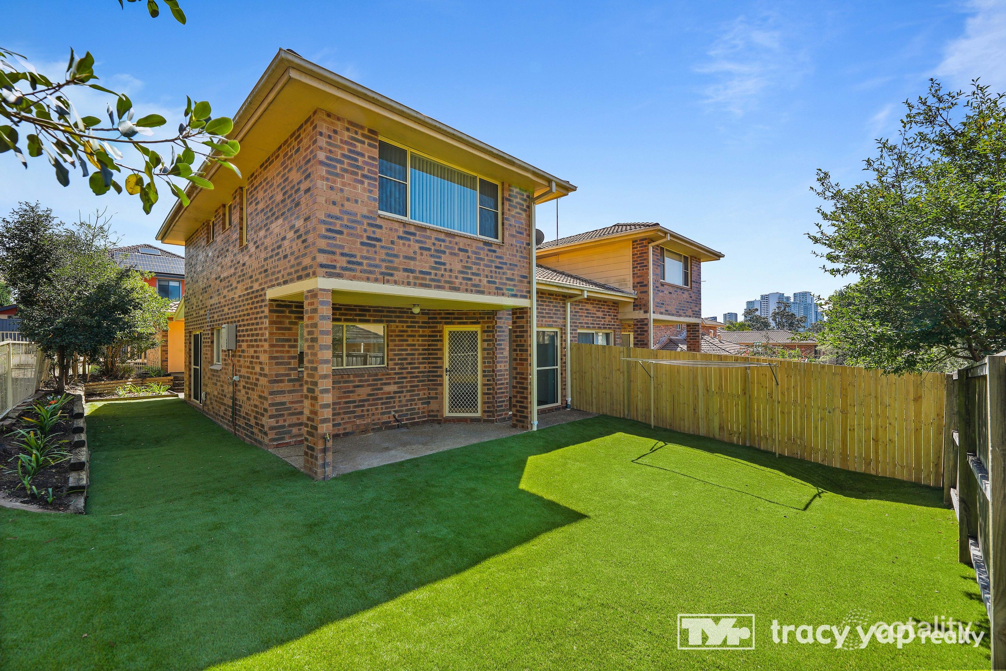 10/32-34 Francis St, Castle Hill, NSW 2154