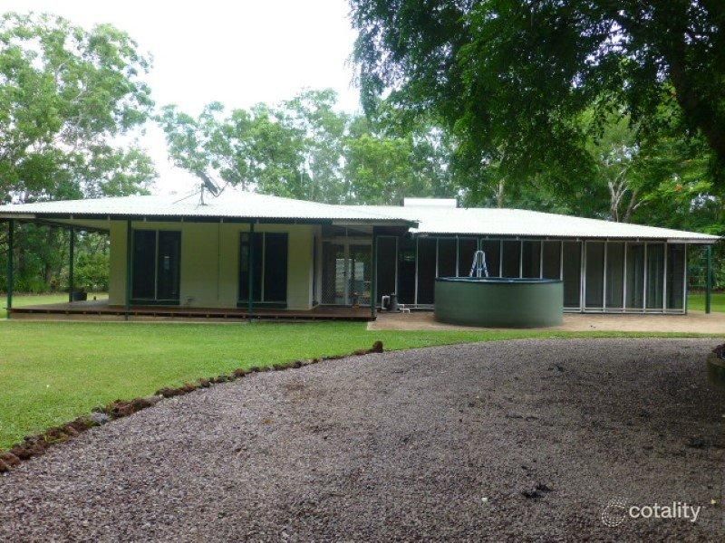 25 Mckinlay Rd, Herbert, NT 0836