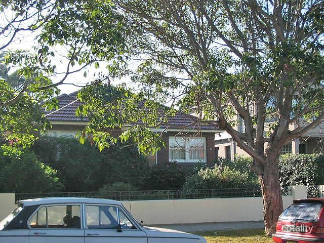 28 Hamilton St, Rose Bay, NSW 2029