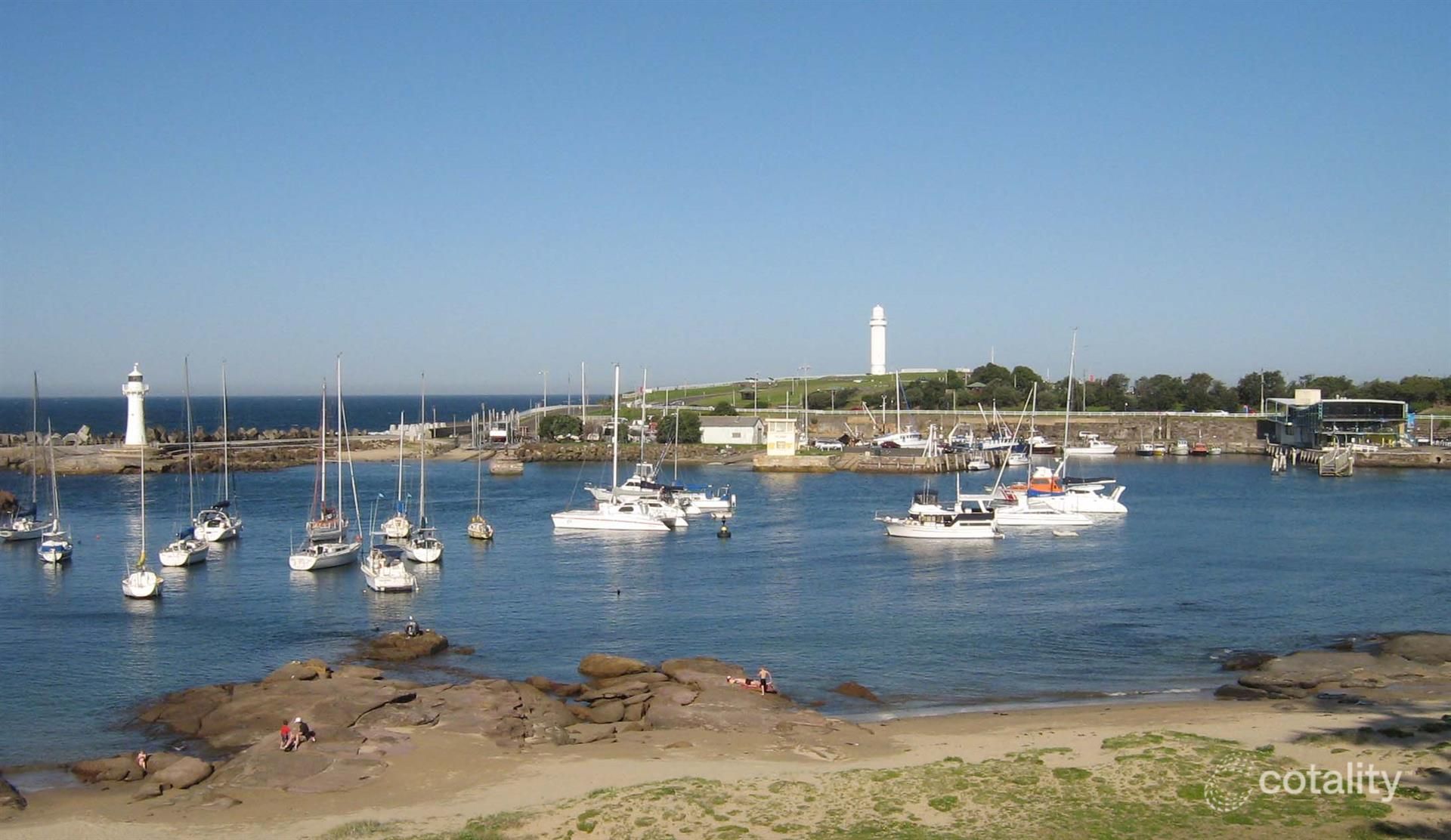 4/28 Smith St, Wollongong, NSW 2500