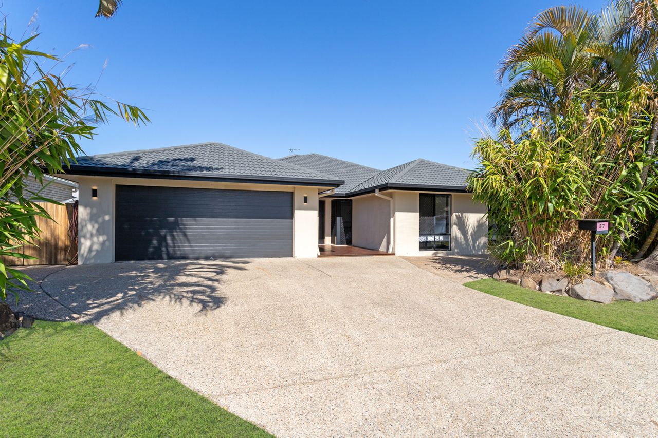 57 O'Reilly Dr, Caloundra West, QLD 4551