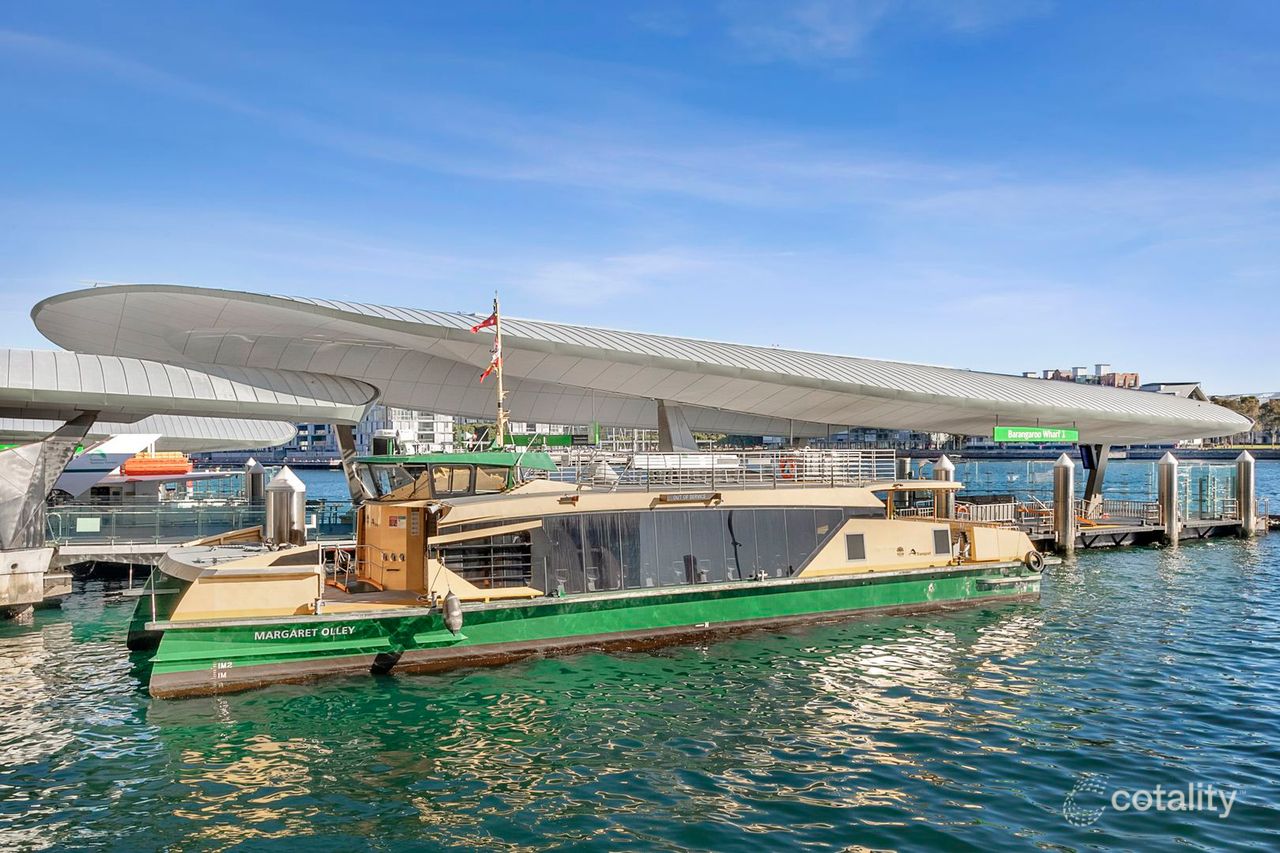 51c/88 Barangaroo Ave, Barangaroo, NSW 2000