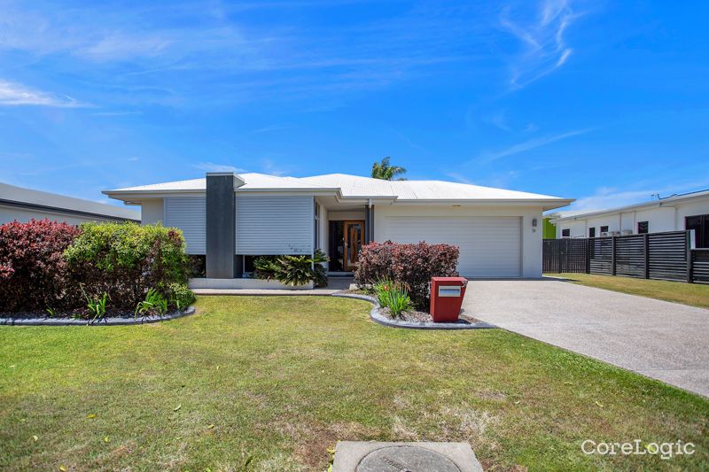31 Mercy Dr, North Mackay, QLD 4740