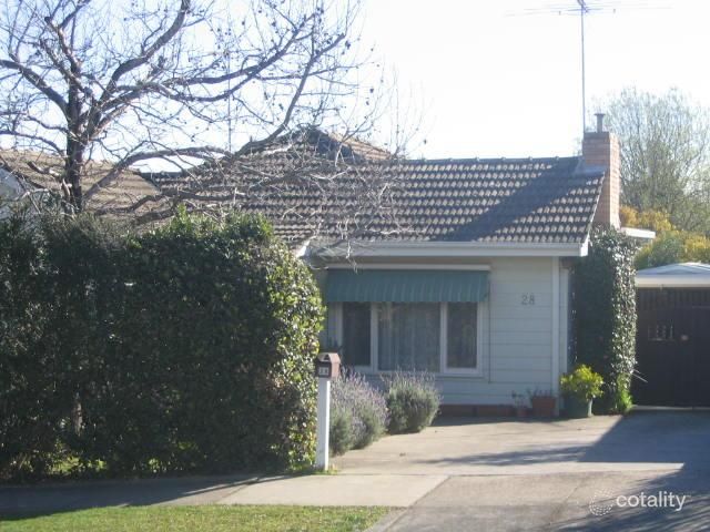 28 Peacock St, Burwood, VIC 3125