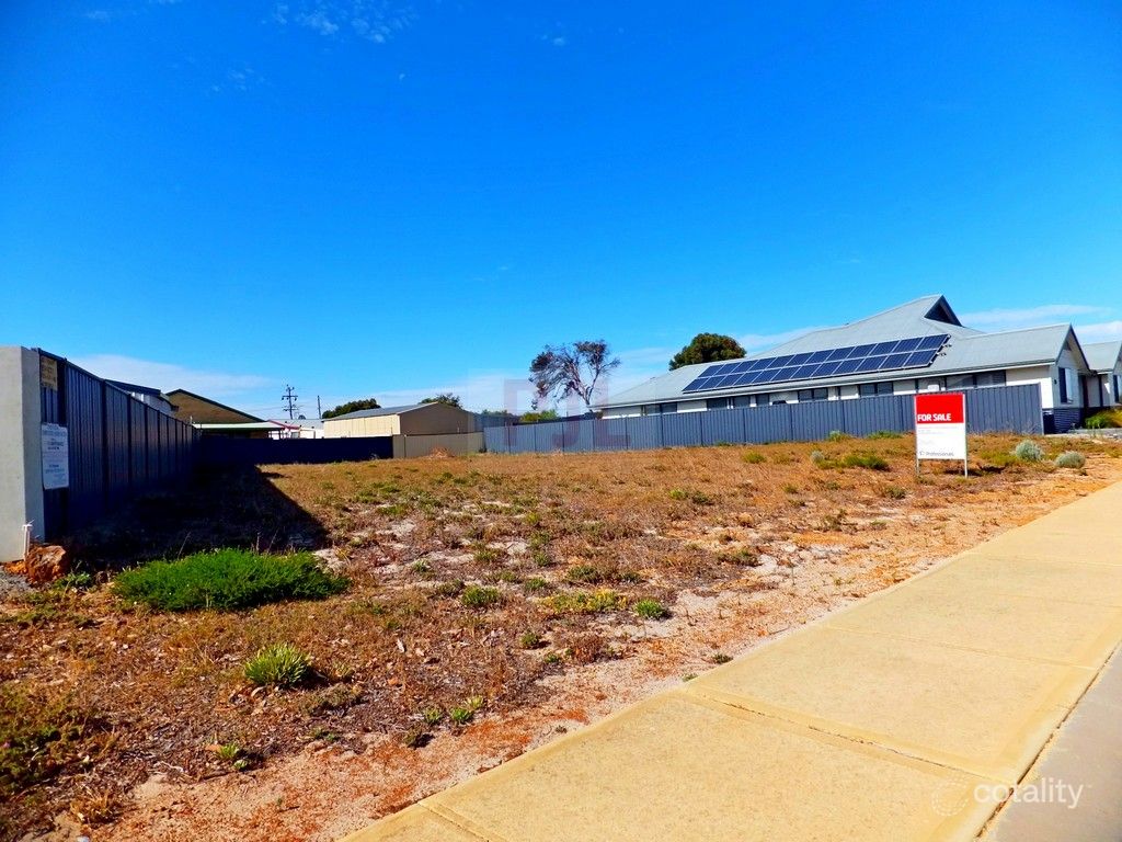 36 Dryandra Bvd, Jurien Bay, WA 6516