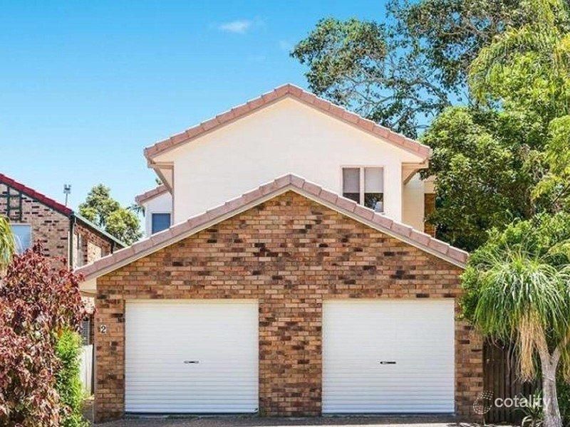 2/25 Twenty Fourth Ave, Palm Beach, QLD 4221