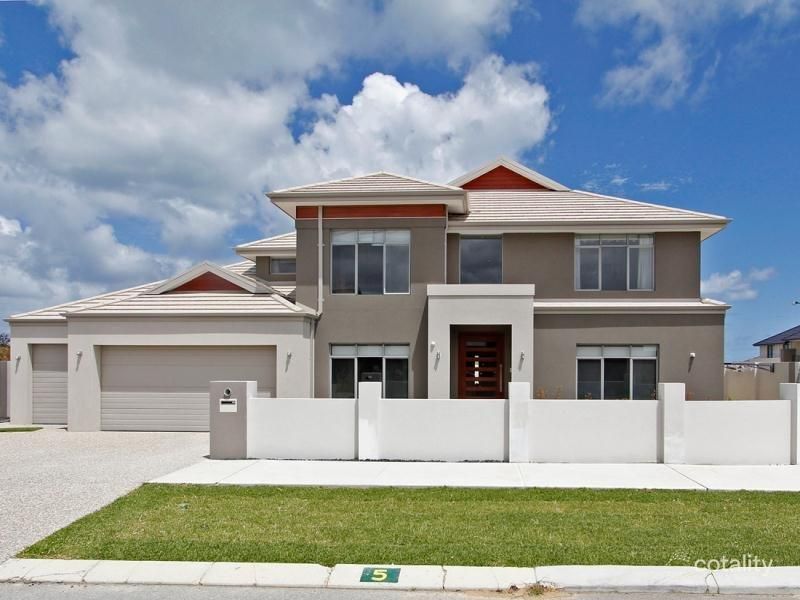 7 Yarmouth Rd, Jindalee, WA 6036